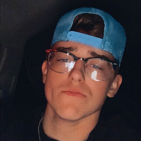 Meet your Posher, Matt - Picture 1 of 1